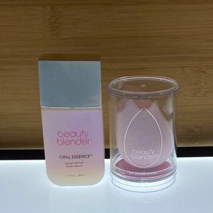 Beauty Blender & Beauty Blender Opal Essence NWT/NIB